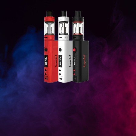 Types of Myle Vape Devices and Pods
